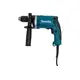Дрель ударная MAKITA HP 1631K, 710 Вт, 0-3200 об/мин, 48000 уд/м, 1.9 кг, реверс, изображение 3