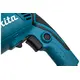 Дрель ударная MAKITA HP 1631K, 710 Вт, 0-3200 об/мин, 48000 уд/м, 1.9 кг, реверс, изображение 7