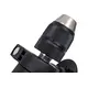 Дрель ударная MAKITA HP 1631K, 710 Вт, 0-3200 об/мин, 48000 уд/м, 1.9 кг, реверс, изображение 5