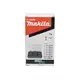 Набор головок ударных MAKITA Impact Black 1/2", 7 шт. (13,17,19,21,22,24 мм, адаптер) (E-16592), изображение 4