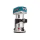 Акк. фрезер MAKITA DRT50Z кромочный, 18 В Li-ion, 10000-30000 об/мин, 40 мм, 2.1 кг, без АКБ и ЗУ, изображение 2