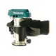 Акк. фрезер MAKITA DRT50Z кромочный, 18 В Li-ion, 10000-30000 об/мин, 40 мм, 2.1 кг, без АКБ и ЗУ, изображение 4
