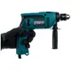 Дрель ударная MAKITA HP 1640, 680 Вт, 0-2800 об/мин, ЗВП 13 мм, 1.8 кг, коробка, изображение 12