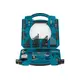 Набор насадок MAKITA "Circle series" 103 шт. D-42042, изображение 2