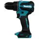 Акк. шуруповерт MAKITA DDF490Z, LXT 18В BL, XPT, 13 мм, 50/27 Нм, без АКБ и З/У, изображение 2