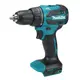 Акк. шуруповерт MAKITA DDF490Z, LXT 18В BL, XPT, 13 мм, 50/27 Нм, без АКБ и З/У