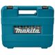 Набор головок MAKITA ударных удлиненных торцовых Impact Black 1/2", 14 шт (10, 11, 12, 13, 14, 16, 17, 19, 21, 22, 24, 27, 30, 32 мм), изображение 2