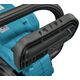 Акк. пила цепная MAKITA DUC307Z, LXT BL 18В, 610 Вт, 12"/30 см, 3/8", 1.1 мм, 8 м/с, XPT, без АКБ и ЗУ, изображение 5