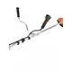 Триммер бенз. STIHL FS-250, 1.6 кВт, 6.3 кг, диск 2z 230 мм, триммерная головка Autocut C 26-2, двойной ремень, изображение 3