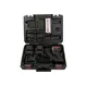 Акк. винтоверт THORVIK BSI20126, 20 В, 260 Нм, изображение 2