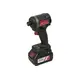 Акк. винтоверт THORVIK BSI20126, 20 В, 260 Нм