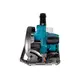 Акк. пила дисковая MAKITA HS004GZ, XGT BL 40В, 185/190 мм, 20 мм, рез 66/68.5 мм, эл. тормоз, XPT, AWS, без АКБ и ЗУ, изображение 6