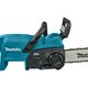 Акк. пила цепная MAKITA DUC307Z, LXT BL 18В, 610 Вт, 12"/30 см, 3/8", 1.1 мм, 8 м/с, XPT, без АКБ и ЗУ, изображение 2