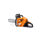 Бензопила VILLARTEC SB571 + Подарок: Топор AX1600, 2.6 кВт, 3.5 л.с, 55.4 см3, 16", 0.325", 1.5 мм, 66 зв, топл. бак 0.625 л, 5.1 кг, лёгкий запуск, изображение 3