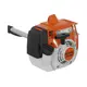 Триммер бенз. STIHL FS-250, 1.6 кВт, 6.3 кг, диск 2z 230 мм, триммерная головка Autocut C 26-2, двойной ремень, изображение 2