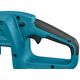 Акк. пила цепная MAKITA DUC307Z, LXT BL 18В, 610 Вт, 12"/30 см, 3/8", 1.1 мм, 8 м/с, XPT, без АКБ и ЗУ, изображение 4