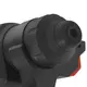 Перфоратор P.I.T. РВН28-C5, 1050 Вт, 3 реж., 3.2 Дж, SDS+, пласт.кейс, 3 бура, пика, зубило, бур 28 мм, изображение 4