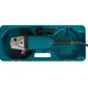 Угловая шлиф.машина MAKITA GA 9020SFK, 2.2 кВт, 230 мм, 6600 об/мин, план.пуск, кейс, изображение 5