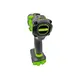 Акк. шуруповерт ударный GREENWORKS GD24DD140, 24 В, 140 Нм, 0-550/2100 об/мин, БЗП 13 мм, бесщеточный, без АКБ и ЗУ (3707607), изображение 5