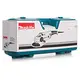 Угловая шлиф.машина MAKITA GA 9020SFK, 2.2 кВт, 230 мм, 6600 об/мин, план.пуск, кейс, изображение 6