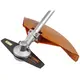 Триммер бенз. STIHL FS-250, 1.6 кВт, 6.3 кг, диск 2z 230 мм, триммерная головка Autocut C 26-2, двойной ремень, изображение 6