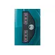 Акк. пила цепная MAKITA DUC353CT2, LXT BL 2х18В, 14"/35 см, 3/8", 1,1мм, 20м/с, XPT, 2xBL1850B, DC18SH, изображение 8