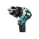 Акк. шуруповерт MAKITA DDF486RT, LXT BL 18В, 13 мм, 130/65 Нм, 1x5.0 Ач,  з/у, изображение 10