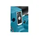 Акк. пила дисковая MAKITA DHS661ZU, LXT BL 18В, 165 мм, 20 мм, макс рез 57 мм, эл. тормоз, ADT, XPT, AWS, без АКБ и З/У, изображение 6
