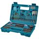 Набор MAKITA насадок "Basic", 102 шт. (E-10730)