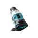 Акк. шуруповерт MAKITA DDF486RT, LXT BL 18В, 13 мм, 130/65 Нм, 1x5.0 Ач,  з/у, изображение 12