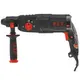Перфоратор P.I.T. РВН28-C5, 1050 Вт, 3 реж., 3.2 Дж, SDS+, пласт.кейс, 3 бура, пика, зубило, бур 28 мм