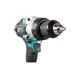 Акк. шуруповерт MAKITA DDF486RT, LXT BL 18В, 13 мм, 130/65 Нм, 1x5.0 Ач,  з/у, изображение 14