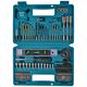 Набор MAKITA насадок "Basic", 102 шт. (E-10730), изображение 2