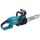 Акк. пила цепная MAKITA DUC307Z, LXT BL 18В, 610 Вт, 12"/30 см, 3/8", 1.1 мм, 8 м/с, XPT, без АКБ и ЗУ
