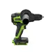 Акк. шуруповерт ударный GREENWORKS GD24DD140, 24 В, 140 Нм, 0-550/2100 об/мин, БЗП 13 мм, бесщеточный, без АКБ и ЗУ (3707607), изображение 3