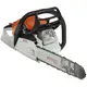Бензопила STIHL MS 162 2-MIX, 1.2 кВт, 14", 1.3 мм, 3/8, 50 зв, 4.5 кг