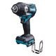 Акк. гайковерт ударный MAKITA TW007GZ, XGT BL 40В, 1/2", 750 Нм, без АКБ и З/У