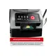 Акк. гайковерт P.I.T. PIW20H-600A SOLO, бесщеточный, 20 В, 600 Нм, 1/2", 3 ск, 0-2800 уд/мин, изображение 4