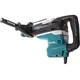 Перфоратор MAKITA HR 5212C, 1.51 кВт, SDS-мах, 1100-2250 уд/мин, 20 Дж, 11.9 кг, 2 режима, чемодан, АВТ, изображение 3