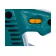 Ленточная шлиф.машина MAKITA 9911K, 650Вт 76х457мм 75-270м/мин 2.6кг кейс пласт., изображение 7
