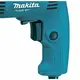 Дрель MAKITA M0600B, 350 Вт, ЗВП, 0-3000 об/мин, 1скорость, 10 мм, изображение 4