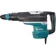 Перфоратор MAKITA HR 5212C, 1.51 кВт, SDS-мах, 1100-2250 уд/мин, 20 Дж, 11.9 кг, 2 режима, чемодан, АВТ, изображение 2