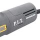 Угловая шлиф.машина P.I.T. PWS125-C15 ULTRA, бесщеточная, 1400 Вт, 125 мм, 2800-11000 об/мин, изображение 7