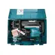 Перфоратор MAKITA HR 5212C, 1.51 кВт, SDS-мах, 1100-2250 уд/мин, 20 Дж, 11.9 кг, 2 режима, чемодан, АВТ, изображение 5