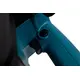Ленточная шлиф.машина MAKITA 9911K, 650Вт 76х457мм 75-270м/мин 2.6кг кейс пласт., изображение 10