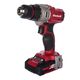Акк. шуруповерт EINHELL PXC TE-CD 18/2 Li, 18 В, 44 Нм, 20+1, 0-350/1250 об/мин, БЗП 10 мм, 1.39 кг, кейс пласт.