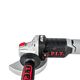 Акк. угловая шлиф. машина P.I.T. PWS20H-125A SOLO, бесщет., OnePower 20В, 125 мм, Li-Ion, 7000 об/мин, без АБ и ЗУ, изображение 3