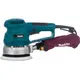Эксцентрик. шлиф. машина MAKITA BO6030, 310 Вт, 150 мм, 4000-12000 об/мин, 2.3 кг