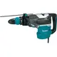 Перфоратор MAKITA HR 5212C, 1.51 кВт, SDS-мах, 1100-2250 уд/мин, 20 Дж, 11.9 кг, 2 режима, чемодан, АВТ