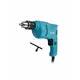 Дрель MAKITA M0600B, 350 Вт, ЗВП, 0-3000 об/мин, 1скорость, 10 мм, изображение 2